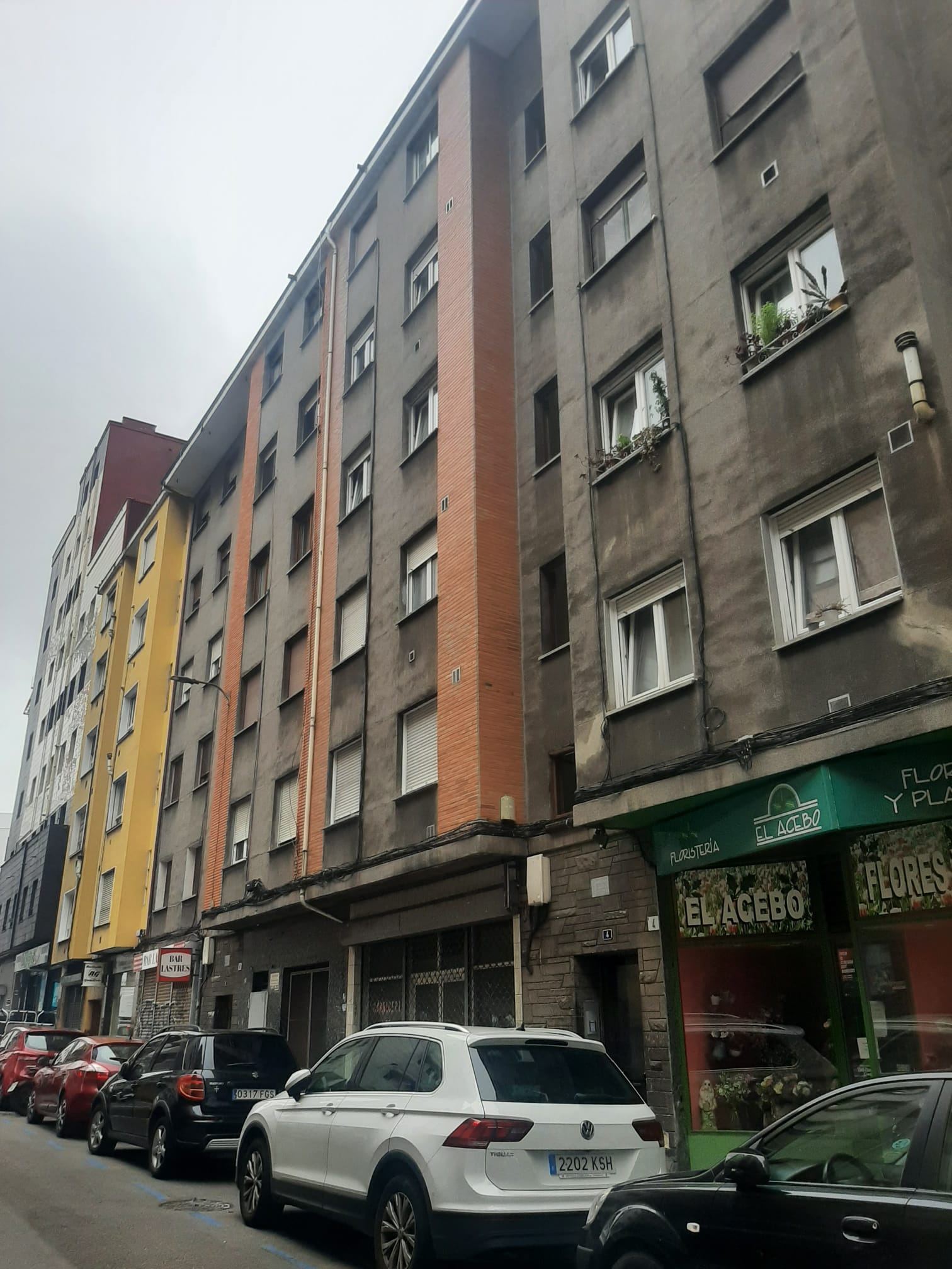 Gijón, Alsa